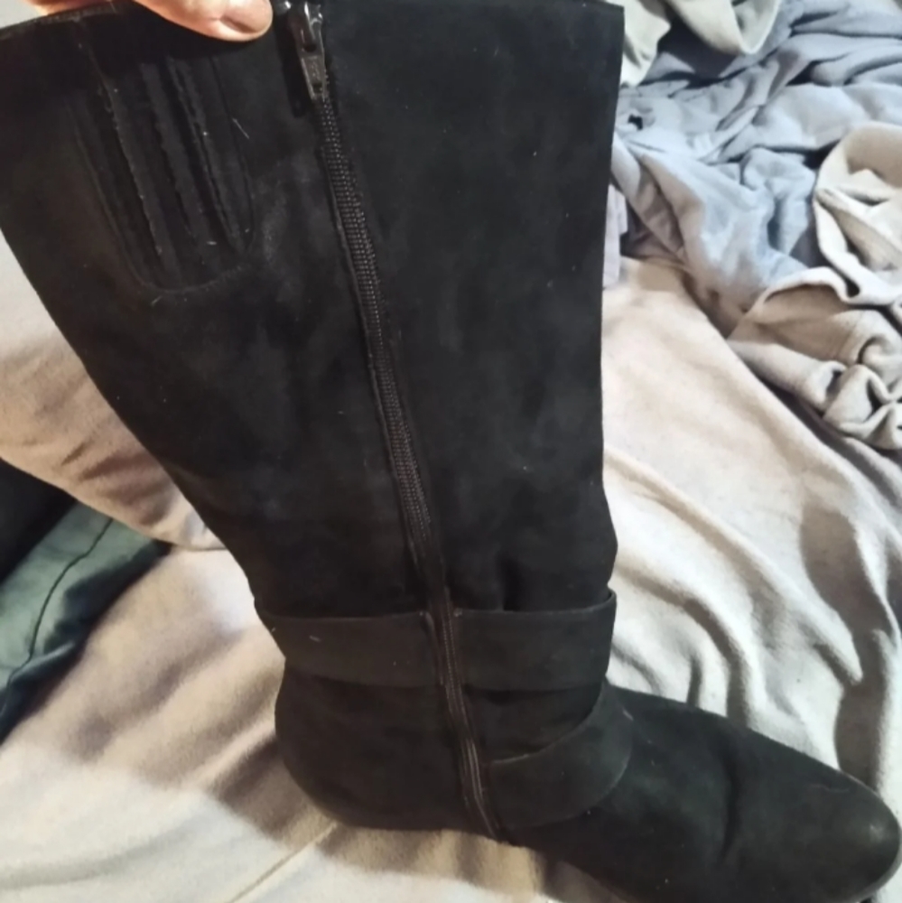 Fashion boots - Picture 3 of 3